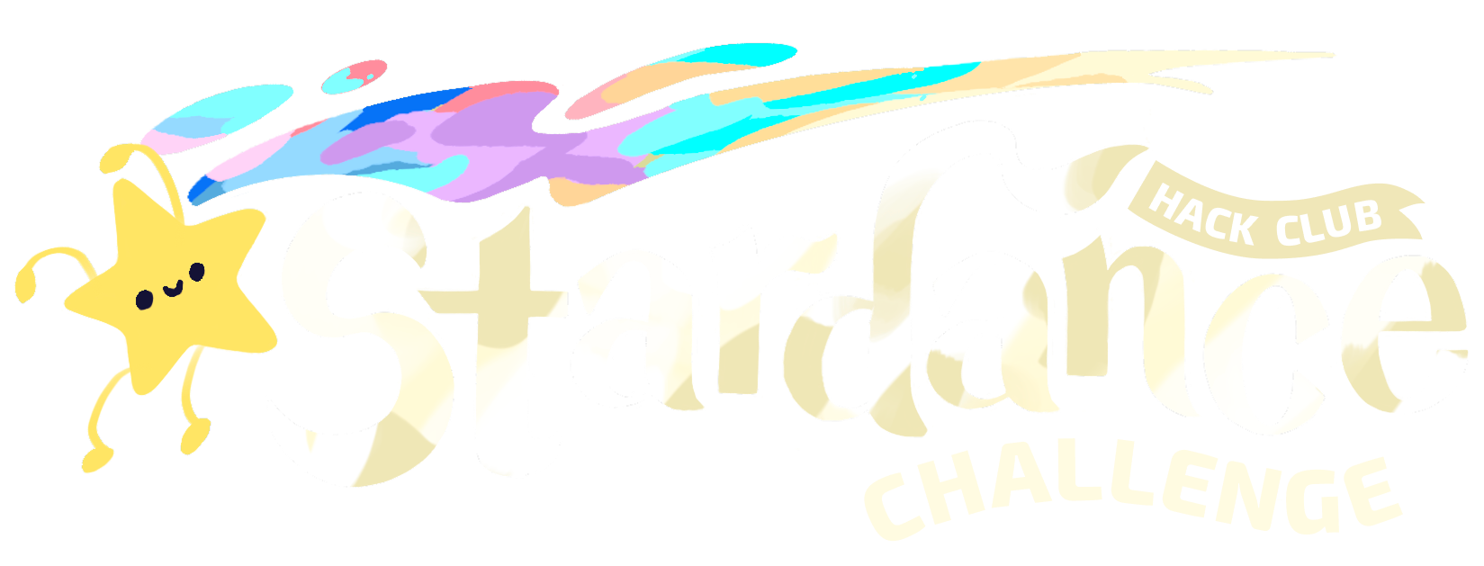 Stardance Challenge by Hack Club