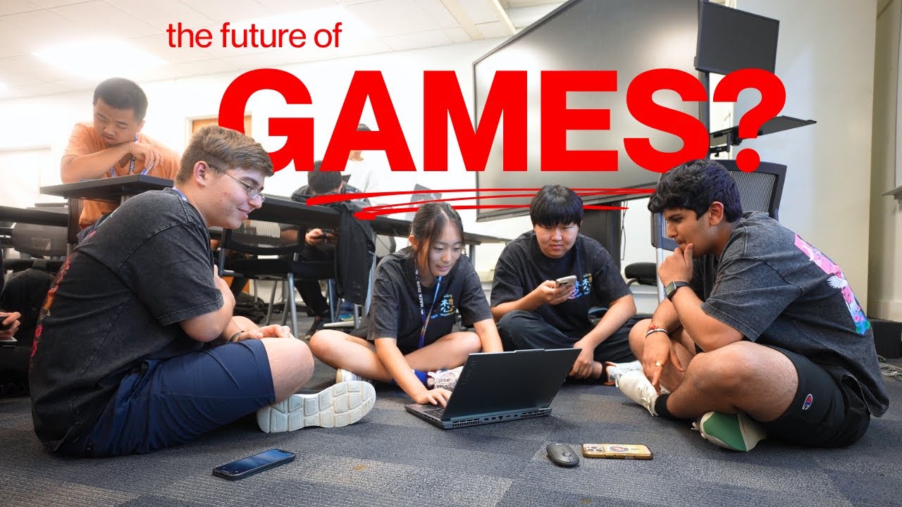 Daydream game jam
