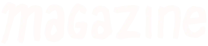 Magazine
