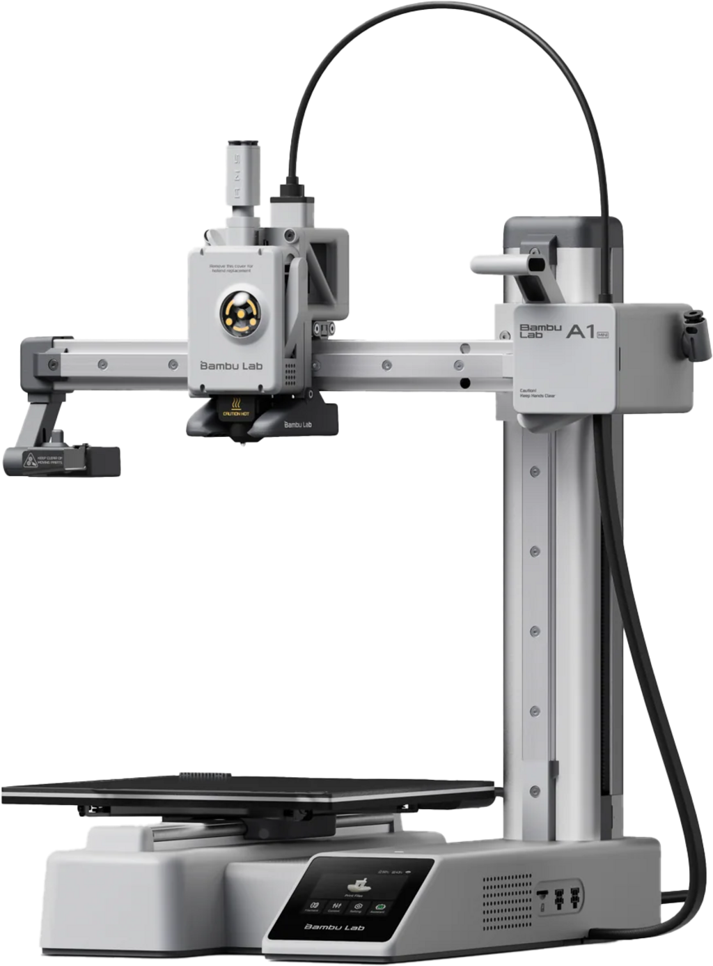 Bambu Lab A1 3D printer