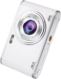Digital camera