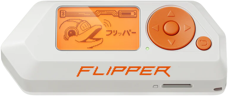 Flipper Zero