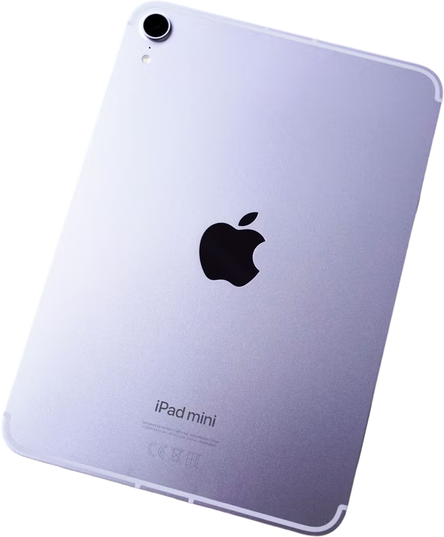 Apple iPad