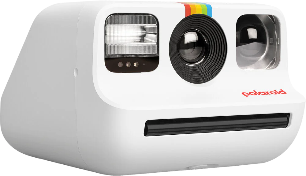 Polaroid Go