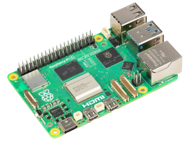 Raspberry Pi 5