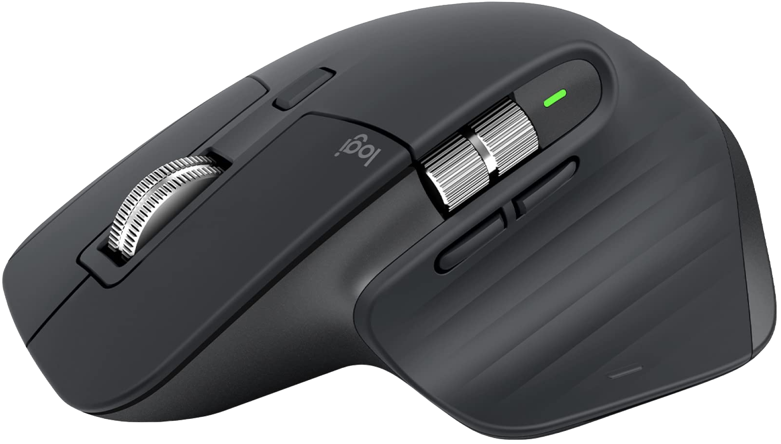 MX Master 3S mouse