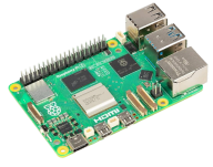 Raspberry Pi 5