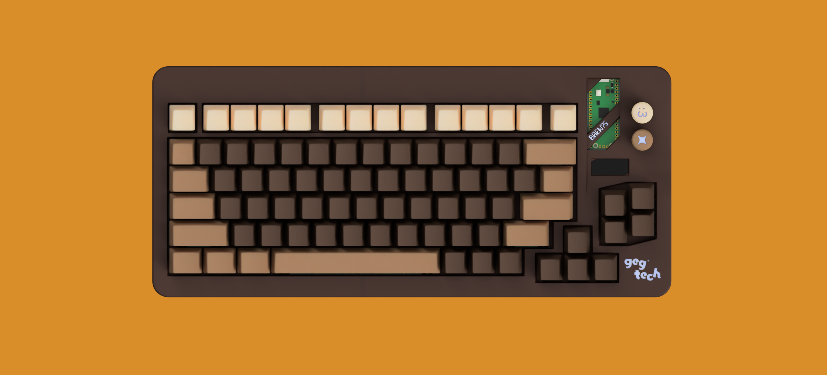 Project by Alexander