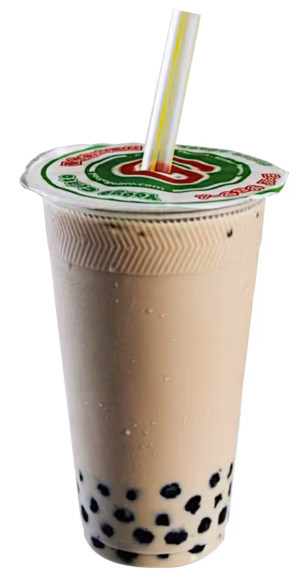 Bubble tea