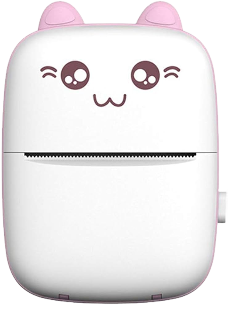 Cat thermal printer