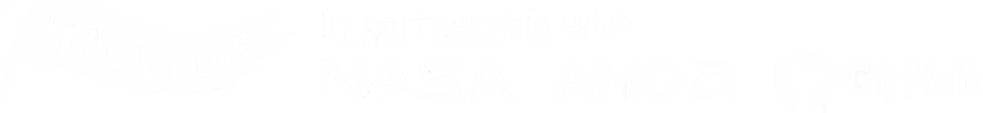 In partnership with AMD