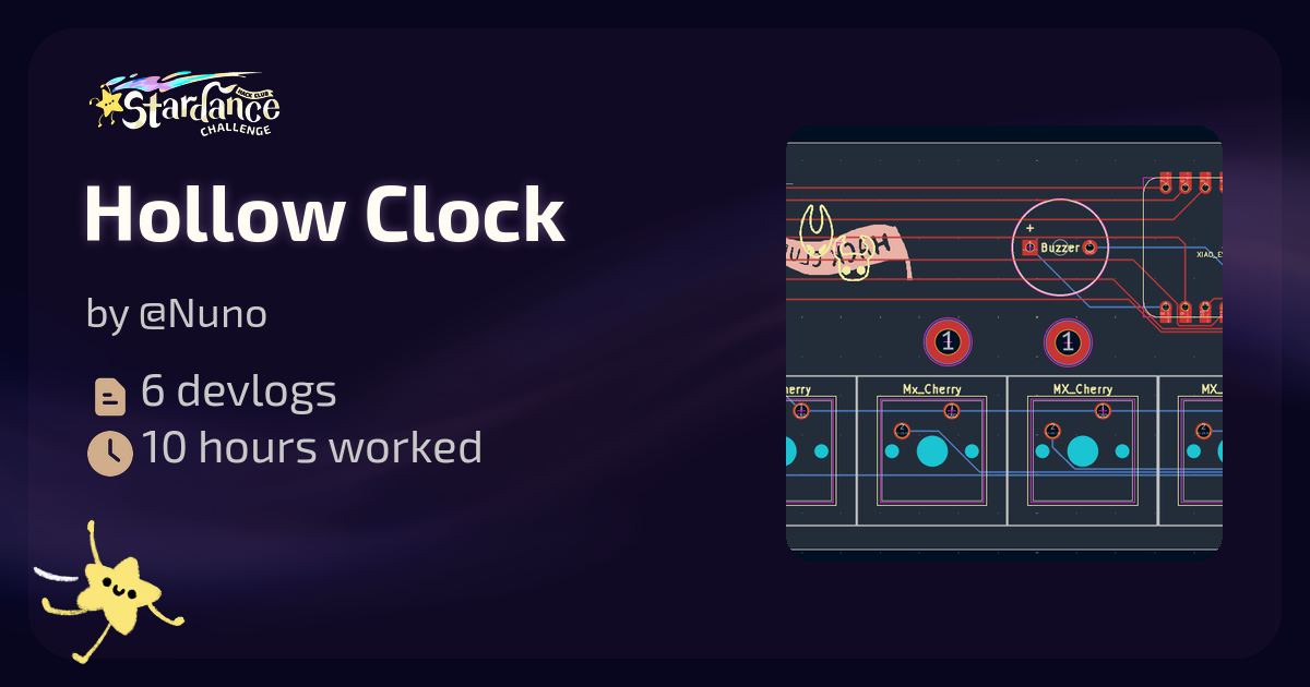 hollow-clock-stardance